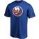 Fanatics New York Islanders Royal Team Primary Logo T-Shirt