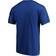 Fanatics New York Islanders Royal Team Primary Logo T-Shirt