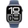 Apple Watch Series 10, Aluminium, 46mm, GPS + Cellular, Sport Band