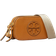 Tory Burch Mini Miller Crossbody - Classic Chestnut