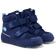 Affenzahn Mid Boot Vegan Comfy Bear - Dark Blue