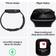 Apple Watch Series 10, Aluminium, 42mm, GPS, Sport Band