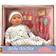 Dolls World Dolly Doctor 46cm