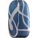 WERNS Caja II Blue Vase 31cm