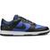 Nike Dunk Low - Astronomy Blue/White/Black