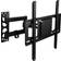 tectake TV Wall Mount