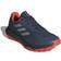 Adidas Tracefinder Trail M - Wonder Steel/Shadow Navy/Impact Orange