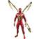 Hot Toys Spider-Man Iron Spider Armour 30cm