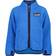 Didriksons Gibbs Kid's Full-Zip - Caribbean Blue (505577-435)