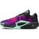 Nike Jordan Luka 3 M - Black/Mint Foam/Hyper Pink/Hyper Grape