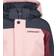 Didriksons Neptun Kid's Coverall - Dusty Pink (505464-308)