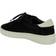 Axel Arigato Court Suede M - Black/Off White