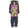 Didriksons Bjärven Pr Kid's Coverall - PostIt (505576-A66)