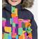 Didriksons Bjärven Pr Kid's Coverall - PostIt (505576-A66)