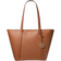 Michael Kors Pratt Large Tote Bag - Luggage