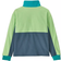 Patagonia Kid's Microdini ½ Zip Fleece Pullover - Utility Blue