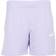 Nike Older Kid's Sportswear Club Fleece Shorts - Hydrangeas/Hydrangeas/White (FD2919-515)