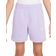 Nike Older Kid's Sportswear Club Fleece Shorts - Hydrangeas/Hydrangeas/White (FD2919-515)