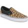 Vans Classic Slip-On - Animalier Black