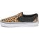 Vans Classic Slip-On - Animalier Black