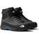 The North Face Verto Alpine Mid GTX M - Asphalt Grey/TNF Black