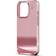 iDeal of Sweden Mirror Case for iPhone 16 Pro