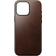 Nomad Modern Leather Case for iPhone 16 Pro Max