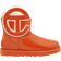 UGG X Telfar Logo Mini Crinkle - Spicy Pumpkin