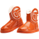 UGG X Telfar Logo Mini Crinkle - Spicy Pumpkin