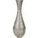 Alexandra House Living Capiz Silver Vase 73cm