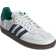 Adidas Samba OG - Black White/Collegiate Green/Active Green