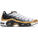 Nike Air Max Tuned M - White/Metallic Gold/Black