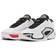 Nike Luka 3 Motorsport GS - White/Black/Red Orbit/Metallic Gold