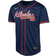 Nike Youth Atlanta Braves Alternate Limited Jersey