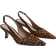 Sam Edelman Bianka Slingback - Leopard Brahma Hair