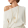 Marco Bicego Marrakech Onde Long Necklace - Gold