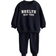 H&M Baby's Sweatshirt Set 2-piece - Navy Blue/Brklyn