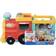 Fisher Price Little People Big ABC Animal Train