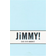 JiMMY! Bars with Benefits Cookies 'N Cream 58g 12 pcs