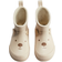 H&M Wellingtons - Light Beige/Dog