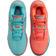 Nike LeBron NXXT Gen AMPD - Mineral Blue/Sail/Light Wild Mango