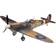 Revell Monogram Spitfire Mk 2 1:48