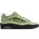 Nike Air Max Ishod M - Oil Green/Safety Orange