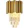 Sheraf Modern Gold Wall light