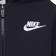 Nike Little Kid's Sportswear Club Fleece Full Zip Hoodie - Black (86L089-023)