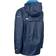 Trespass Kid's Qikpac Waterproof Packaway Jacket - Navy