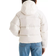 The North Face Kid's North Down Hooded Jacket - White Dune