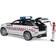 Bruder Range Rover Velar Emergency Doctor's Vehicle with Driver 02885