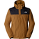 The North Face Men's Antora Jacket - Utility Brown/TNF Black/NPF