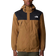 The North Face Men's Antora Jacket - Utility Brown/TNF Black/NPF